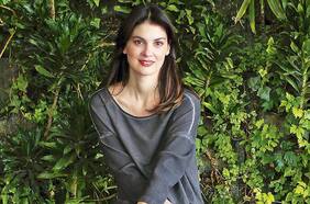 La actriz Paloma Moreno y el presente de las teleseries: “Ponerse fechas y plantearse retornos para las grabaciones es un poco iluso”