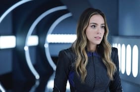 El tráiler para el final de Agents of S.H.I.E.L.D repasa las siete temporadas de la serie