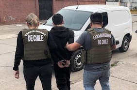 Penas y adolescentes infractores