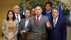 Bancada de RN solicita a Contraloría dirigir una investigación especial tras suspensión errónea de PGU a 13 mil adultos mayores