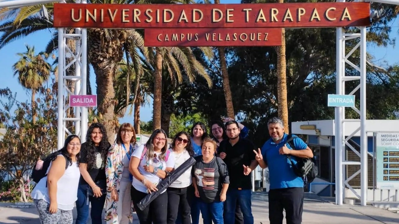 "Polos de excelencia mundial": estas son las universidades regionales que destacan los rankings internacionales