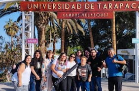 “Polos de excelencia mundial”: estas son las universidades regionales que destacan los rankings internacionales