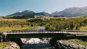 Lanzan prueba de ciclismo que unirá la Patagonia chilena y argentina