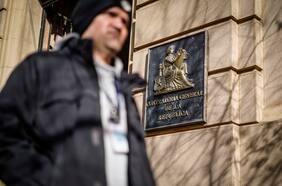 La columna de Rodrigo Wagner: “Candidatos a contralor: cuéntennos su plan para más control con menos trancas”