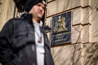 Contraloría detecta irregularidades en Amuch: municipios adeudan más $35 millones en sus cuotas y hay prestaciones sin contratos