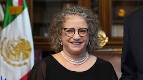 Estados Unidos acusa a Irán de intentar asesinar a la embajadora de Israel en México