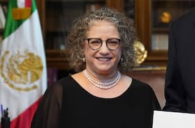 Estados Unidos acusa a Irán de intentar asesinar a la embajadora de Israel en México