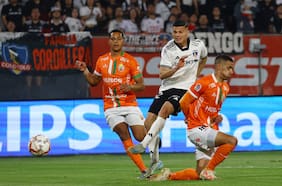 Dónde y a qué hora ver a Colo Colo vs. Cobresal por TV y online