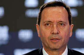 Cerna justifica comunicación con Tohá y llamado de la ministra a Monsalve: “Fue útil”