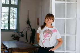 Ángela Poblete, ejecutiva de Fábula: “Hoy ya no llamas a una mujer por cumplir con una cuota de género”