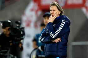 “Se escondía de nosotros”: extécnicos de la Roja solidarizan con Gareca y revelan portazos que sufrieron en la Selección