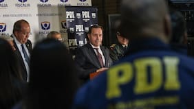 Ante la Cámara de Diputados: PDI y Ministerio Público detallan cifra de funcionarios investigados por casos de corrupción