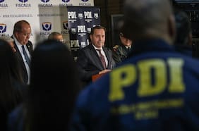 Ante la Cámara de Diputados: PDI y Ministerio Público detallan cifra de funcionarios investigados por casos de corrupción