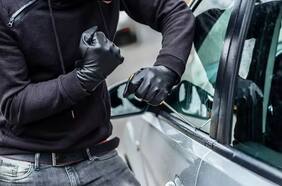 Recomendaciones y accesorios para evitar el robo de auto en encerronas y otras situaciones