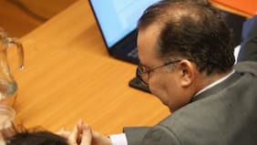 Corte de San Miguel confirma propuesta de fiscal judicial y abre cuaderno de remoción contra Sergio Yáber