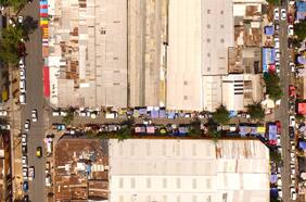 Chile en tres dimensiones