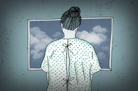 Nuestra hija vivió seis horas, pero nos cambió para siempre