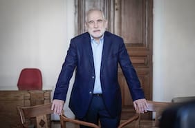 Ministro Montes (PS) tras críticas de senadores De Urresti y Espinoza a Giorgio Jackson: “Hay que pensar en las implicancias políticas de cada dicho”