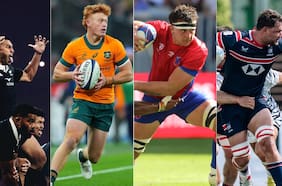 ¿Cómo Chile puede avanzar de fase en el Mundial? Los cálculos de los Cóndores tras conocer su grupo para Australia 2027