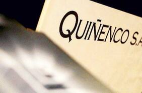 Ganancias de Quiñenco caen 29,4% durante primer trimestre por menor desempeño de CCU y CSAV