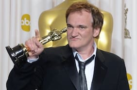El incierto futuro de Quentin Tarantino en el cine: ahora escribe una obra de teatro