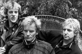 The Police en Hamburgo: todo lo que hacen es mágico