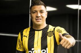 “Paredes es el más peligroso; no parece de 40”