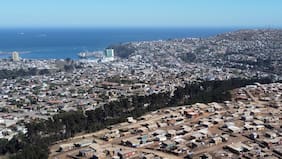 Corte de Apelaciones establece un plazo de 30 días para ejecutar desalojo de megatoma de San Antonio