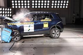 Las dudas del anuncio de Latin NCAP para Chile
