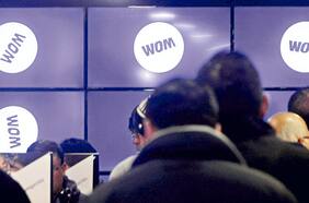 Wom triunfa una vez más y se impone a Claro y Borealnet en licitación de banda para la tecnología 5G