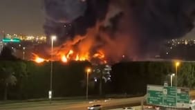 Irán asegura que 560 militares de EE.UU. han muerto o resultado heridos en ataques con misiles y drones