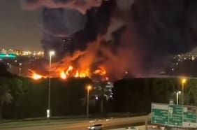 Irán asegura que 560 militares de EE.UU. han muerto o resultado heridos en ataques con misiles y drones