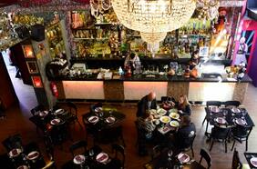 Columna de Gino Falcone: Se reactiva la noche