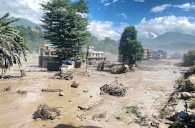 ¿Qué provocó la mortal avalancha en Nepal? Esta es la hipótesis más comentada