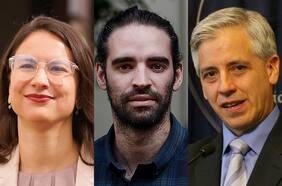 La cumbre de “liderazgos emergentes” que incluye al exvicepresidente de Bolivia, al asesor internacional de Boric y a la alcaldesa Hassler