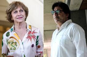 "Si tiene antecedentes los puede poner en manos de Contraloría o la Justicia, como lo hice con Itelecom": el ‘round” entre Matthei y Jadue