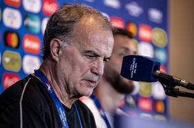 Ricardo La Volpe cuestiona la carrera de Marcelo Bielsa a horas de la semifinal de la Copa América