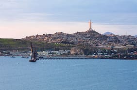 Territorios Conectados: Coquimbo busca impulsar la innovación y colaboración territorial para el cumplimiento de los ODS