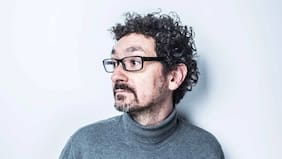 David Foenkinos: “Me hice escritor gracias a mi encuentro con la muerte”