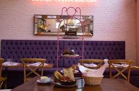 Crítica gastronómica de Don Tinto: La Panera Rosa, un tango triste