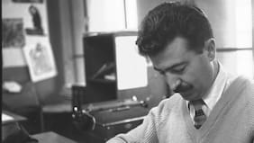El libro recomendado: cuando Alfonso Alcalde siguió a los sicópatas de Viña