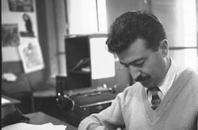 El libro recomendado: cuando Alfonso Alcalde siguió a los sicópatas de Viña