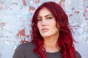 El segundo tiempo de Karen Paola