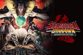SNK anuncia Samurai Shodown Neogeo Collection y saldrá gratis en la Epic Games Store