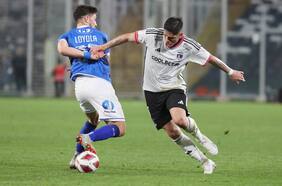 El supercampeón del fútbol chileno se define en el Estadio Nacional