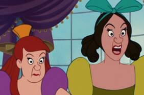 Kristen Wiig y Annie Mumolo escribirán una película basada en las hermanastras de Cenicienta