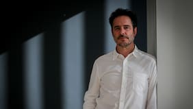 Hernán Larraín Matte: “La derecha liberal está en crisis y salir de ella va a ser duro”