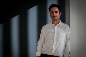 Hernán Larraín Matte: “La asimilación con republicanos es el camino al fin de Chile Vamos”