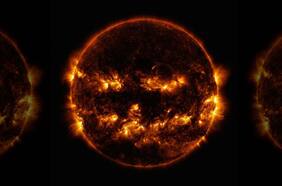 La Nasa publica los sonidos más siniestros de las profundidades del espacio