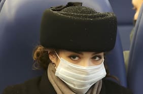 El Covid reduce tu inteligencia y envejece tu cerebro 10 años; el 80% de hospitalizados tienen deficiencia de vitamina D y los niños no deberían sanitizar sus dulces: tres cosas que aprendimos del coronavirus esta semana